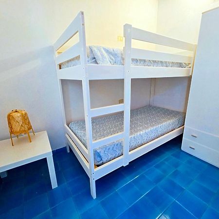 Maridea - Biscaglina Daire Ponza Dış mekan fotoğraf