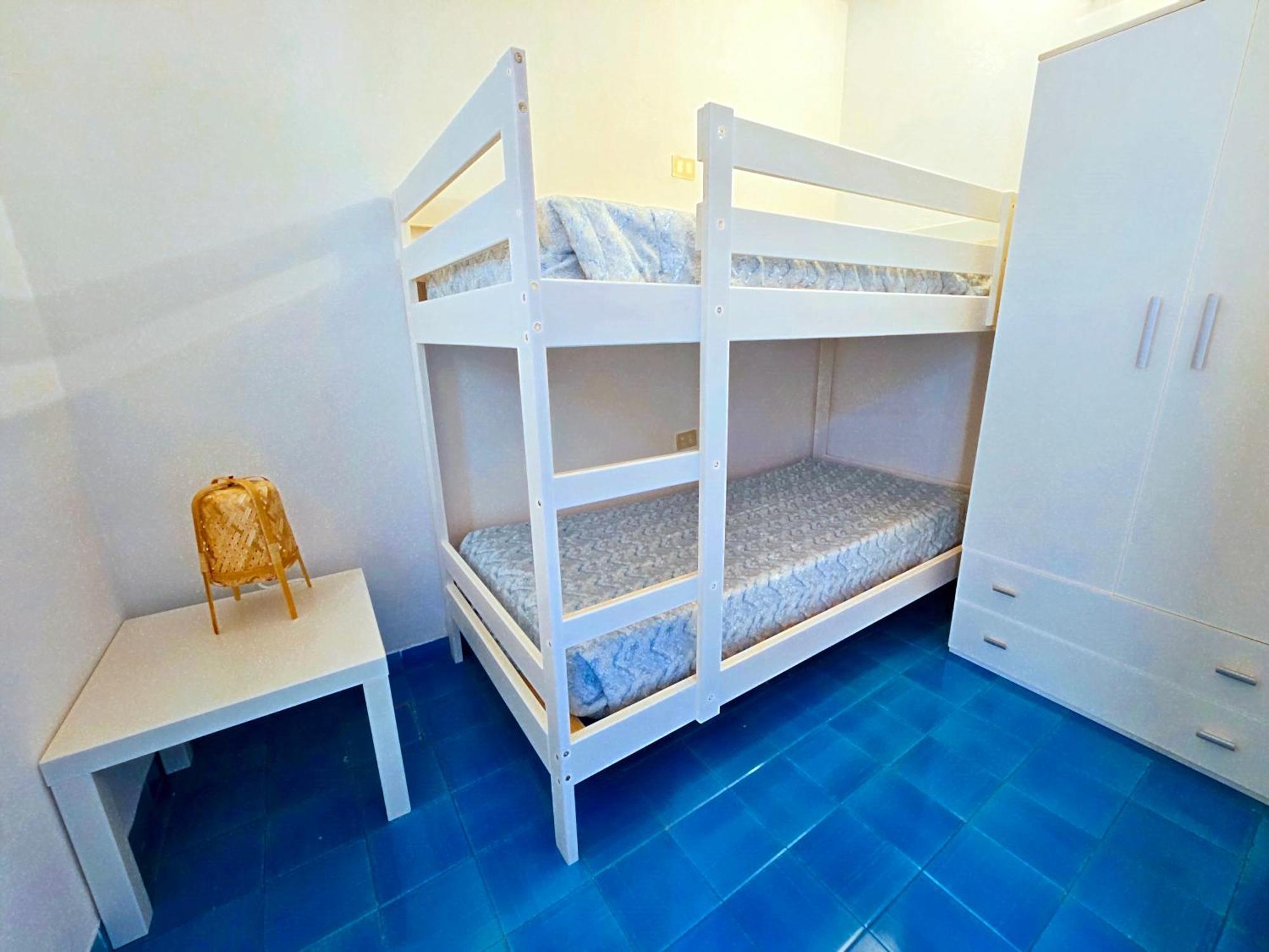 Maridea - Biscaglina Daire Ponza Dış mekan fotoğraf