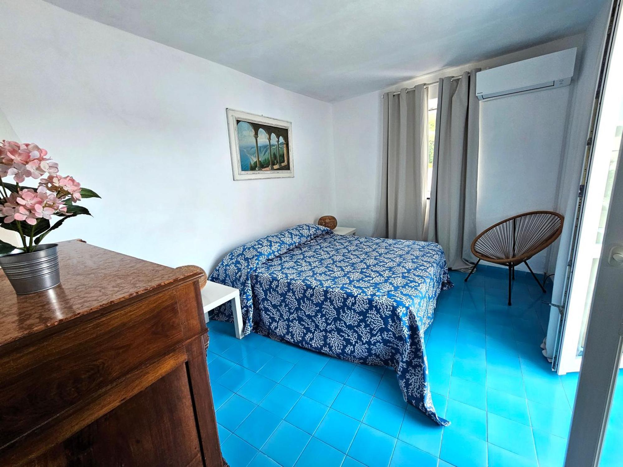 Maridea - Biscaglina Daire Ponza Dış mekan fotoğraf